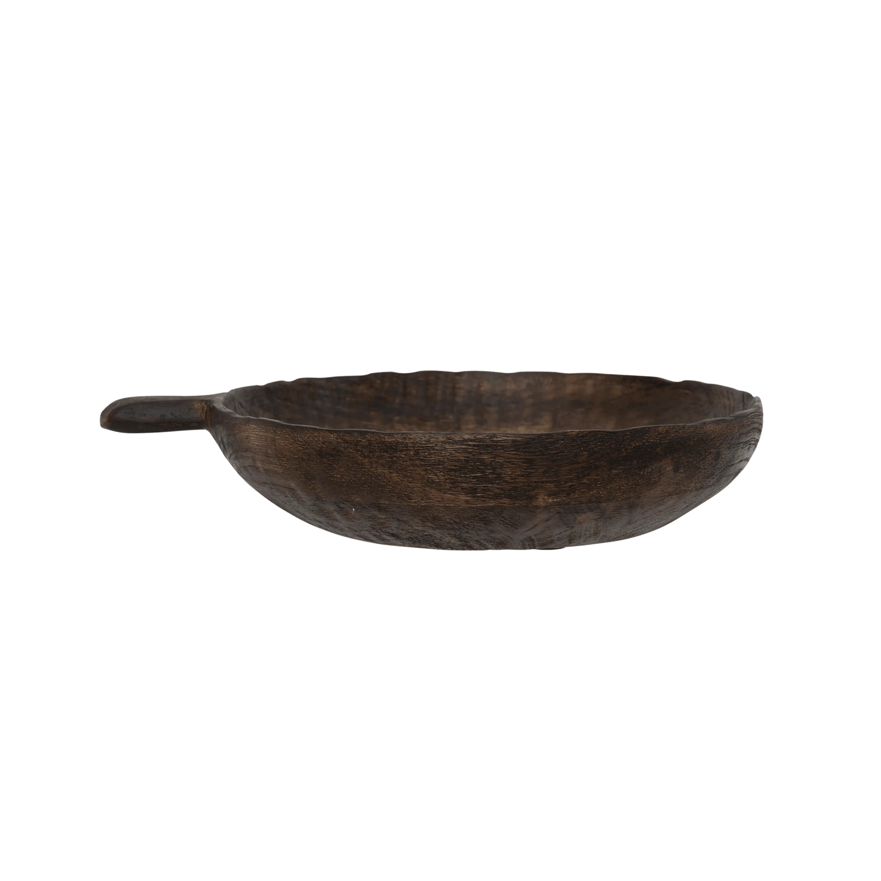 Bowl modern Rustic