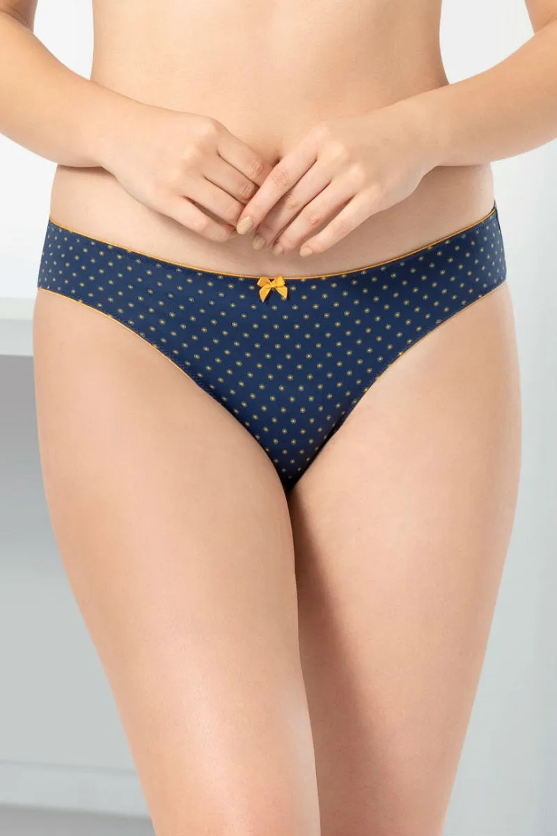 Delicate Dots Panty