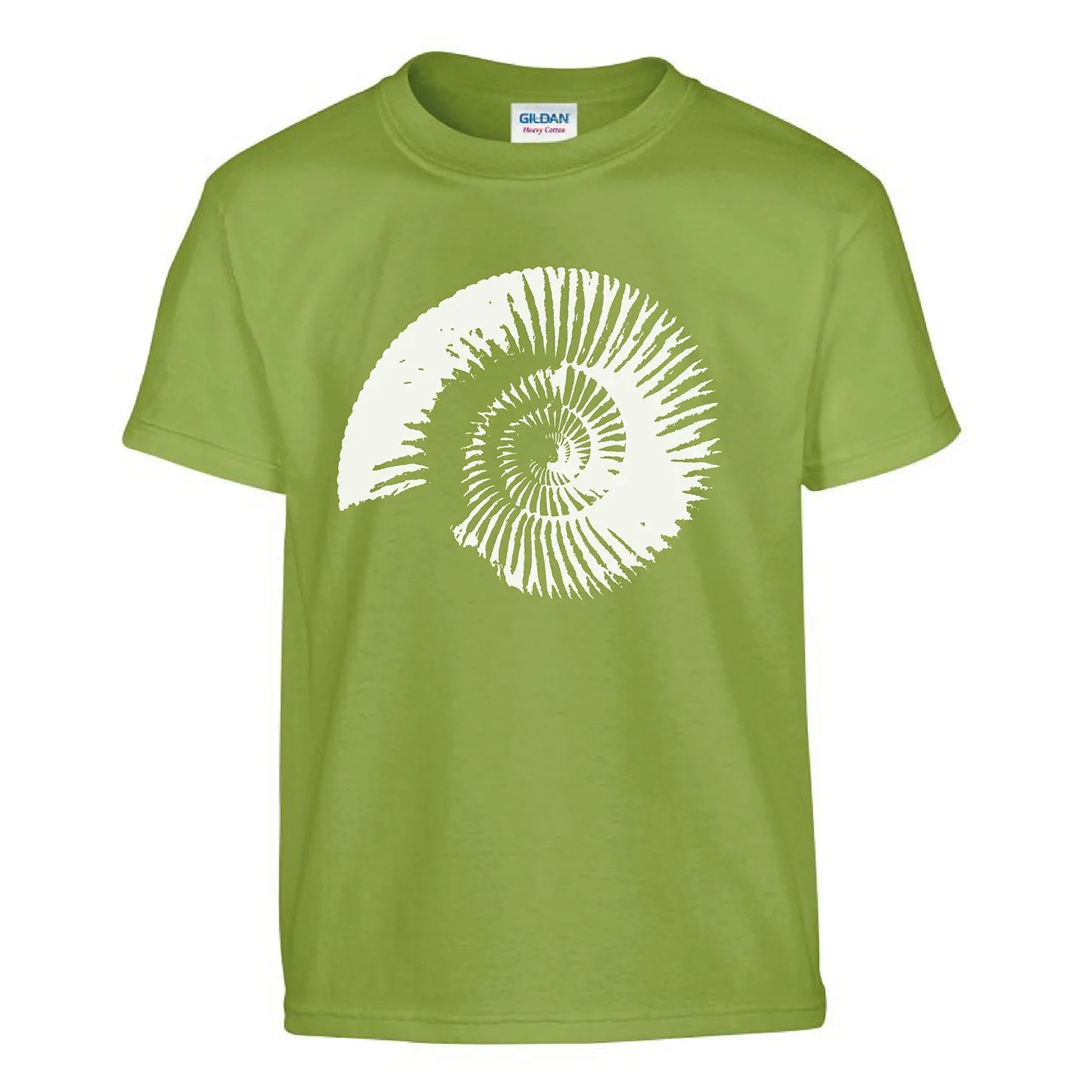 Fossil T-shirts