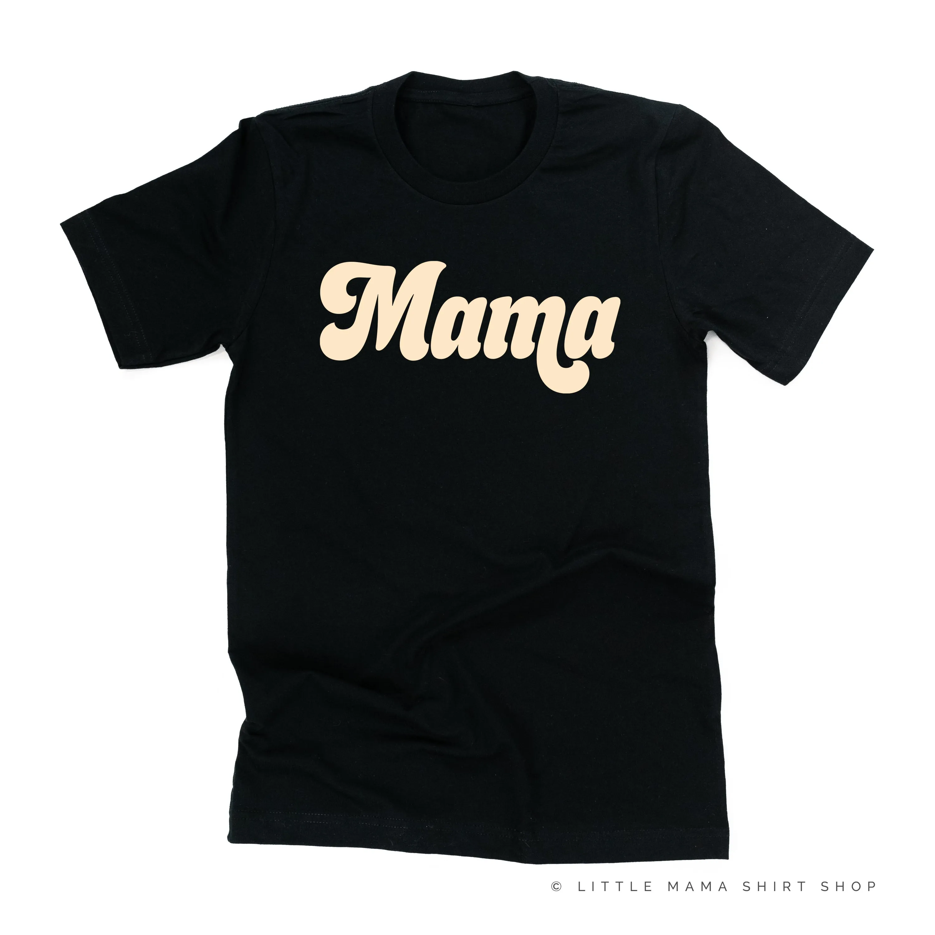 Mama (Retro) - Unisex Tee
