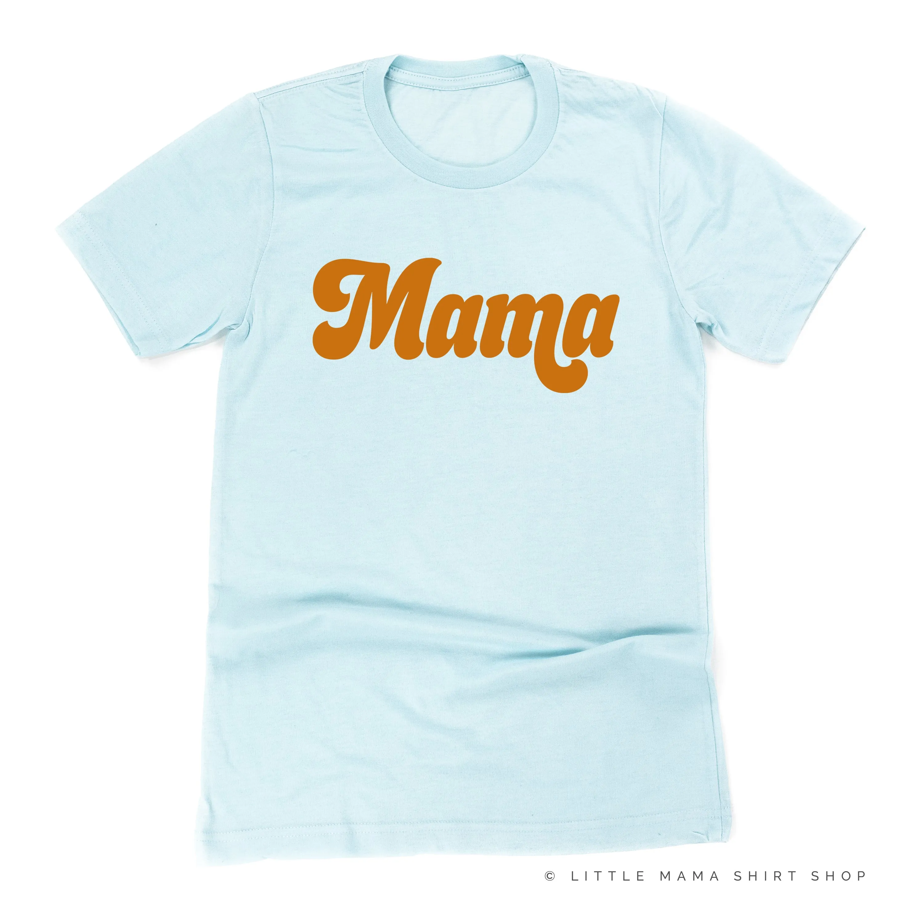 Mama (Retro) - Unisex Tee