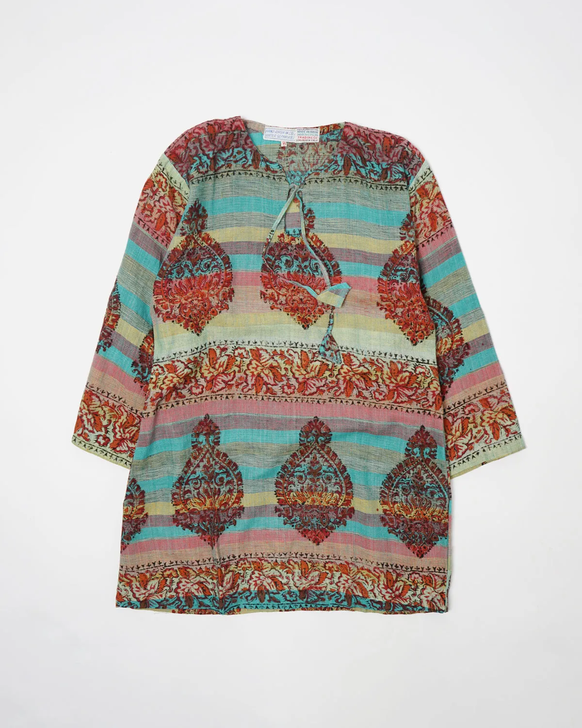 Pullover Indian Shirts