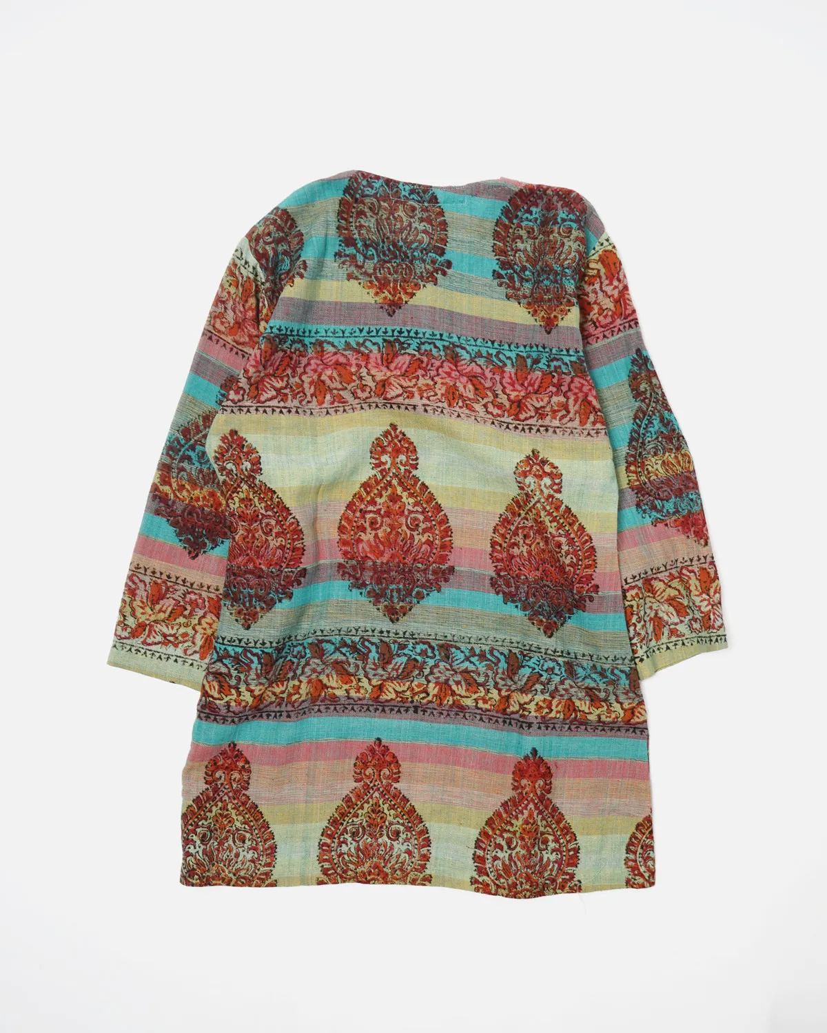 Pullover Indian Shirts