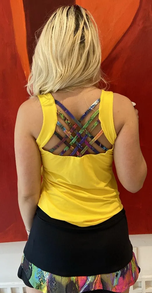 Urban Chichi Tank